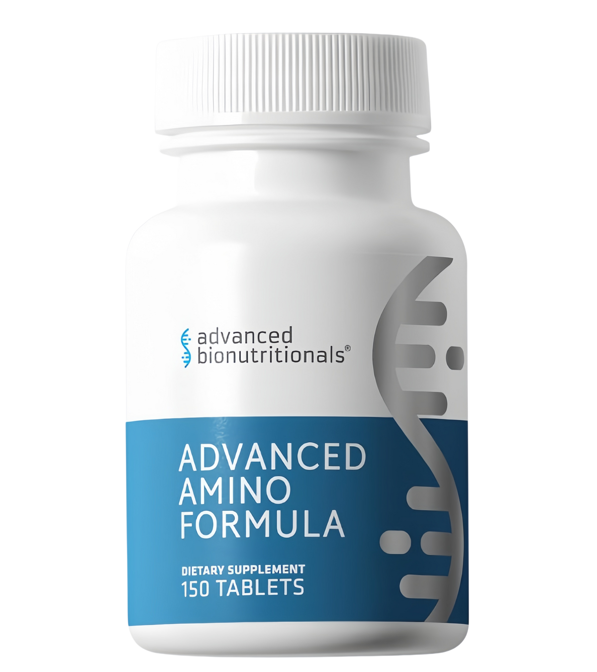 Advanced Amino Formula | Essential Amino Acid Tablets | Vegan, 150 Count